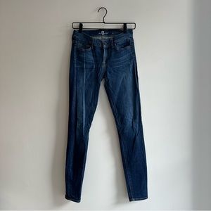 7 for all mankind denim